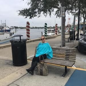 Meet your Posher, Sandra